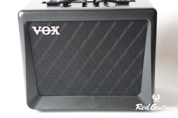 VX15 GT